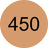 Catrice Ombretto Art Couleurs 450 , 2 gr