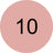 Catrice Ombretto Stick Drunk'N Diamonds 010 , 2,5 gr