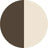 Catrice Ombretto in crema in polvere Diamond Treasures 030 , 2,8 gr