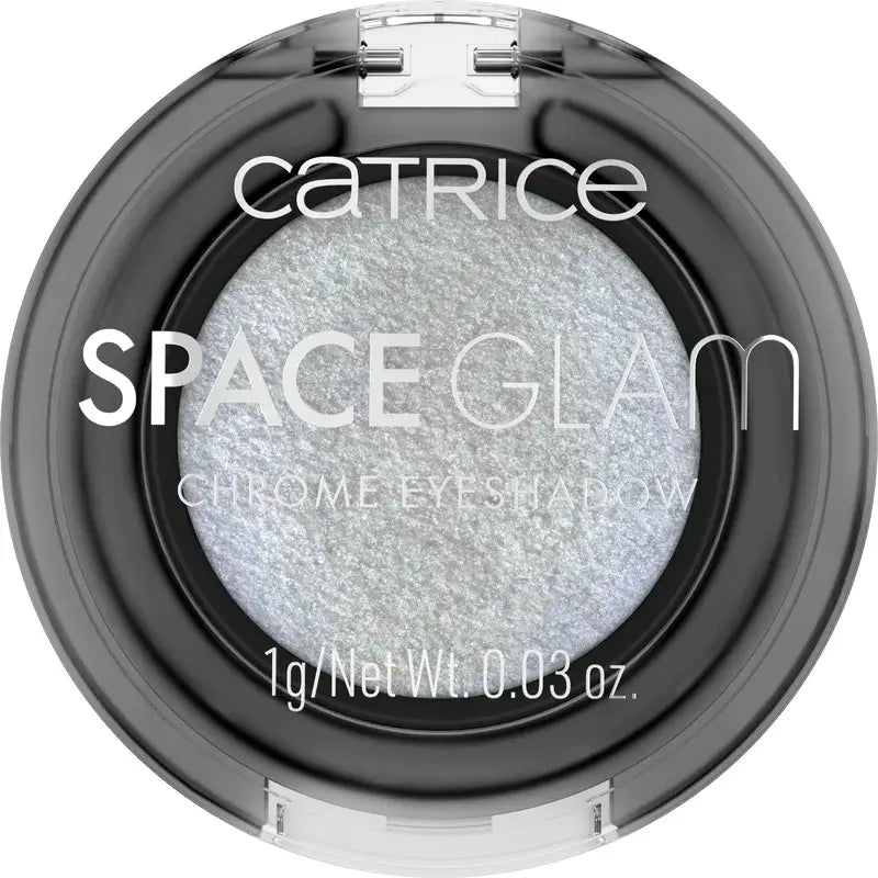 Catrice Space Glam Chrome Ombretto 040 , 1 gr