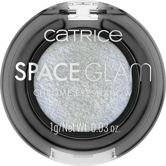 Catrice Space Glam Chrome Ombretto 040 , 1 gr