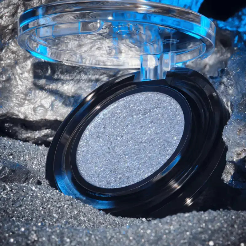 Catrice Space Glam Chrome Ombretto 040 , 1 gr