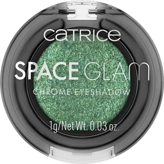 Catrice Space Glam Chrome Ombretto 060 , 1 gr