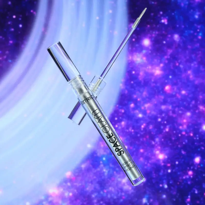 Catrice Space Glam Eyeliner effetto liquido 010 , 1,4 ml