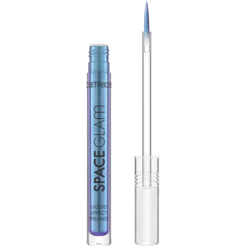Catrice Space Glam Eyeliner effetto liquido 030 , 1,4 ml