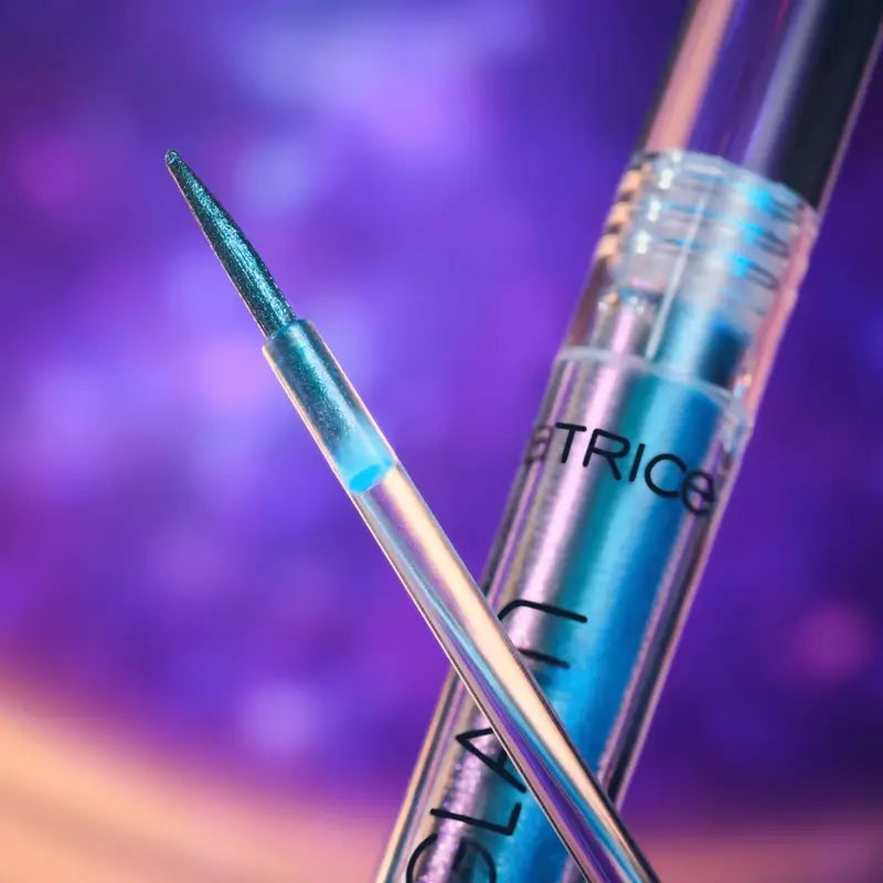 Catrice Space Glam Eyeliner effetto liquido 030 , 1,4 ml