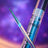 Catrice Space Glam Eyeliner effetto liquido 030 , 1,4 ml