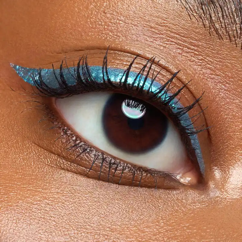 Catrice Space Glam Eyeliner effetto liquido 030 , 1,4 ml