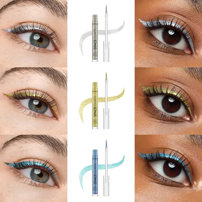 Catrice Space Glam Eyeliner effetto liquido 030 , 1,4 ml