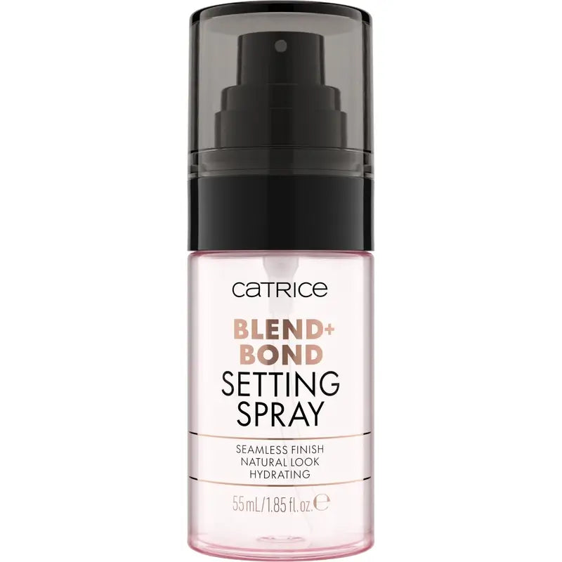 Catrice Spray fissante Blend + Bomb , 55 ml