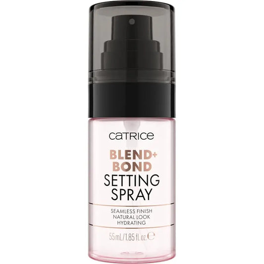 Catrice Spray fissante Blend + Bomb , 55 ml