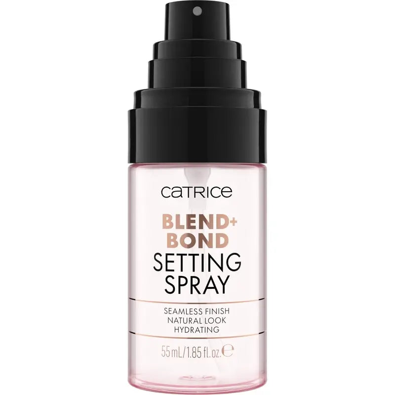 Catrice Spray fissante Blend + Bomb , 55 ml