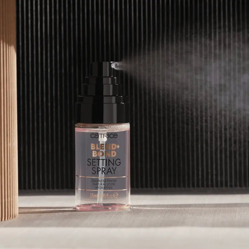 Catrice Spray fissante Blend + Bomb , 55 ml