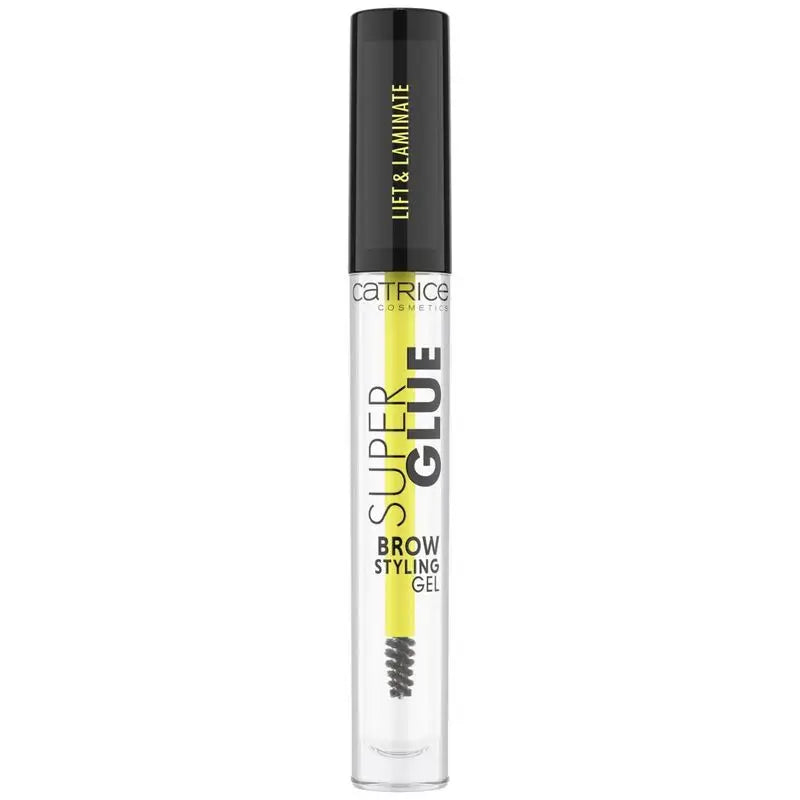 Catrice Super Glue Gel Styling Sopracciglia 010, 4 ml