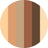 Palette di ombretti Catrice The Dark Cocoa , 9 gr