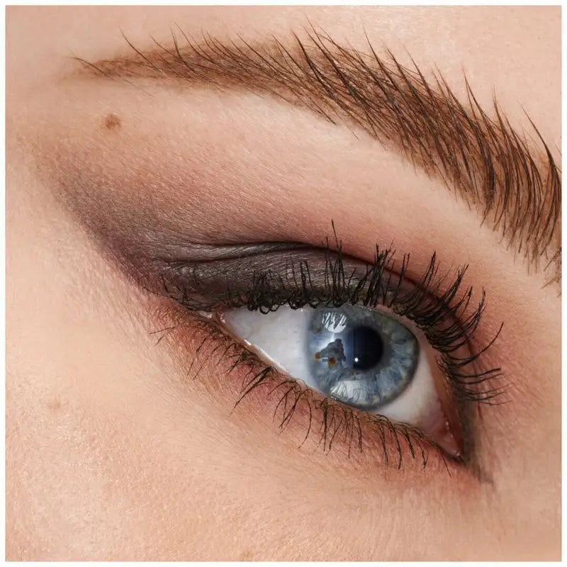Palette di ombretti Catrice The Dusty Matte, 9 grammi