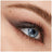 Palette di ombretti Catrice The Dusty Matte, 9 grammi