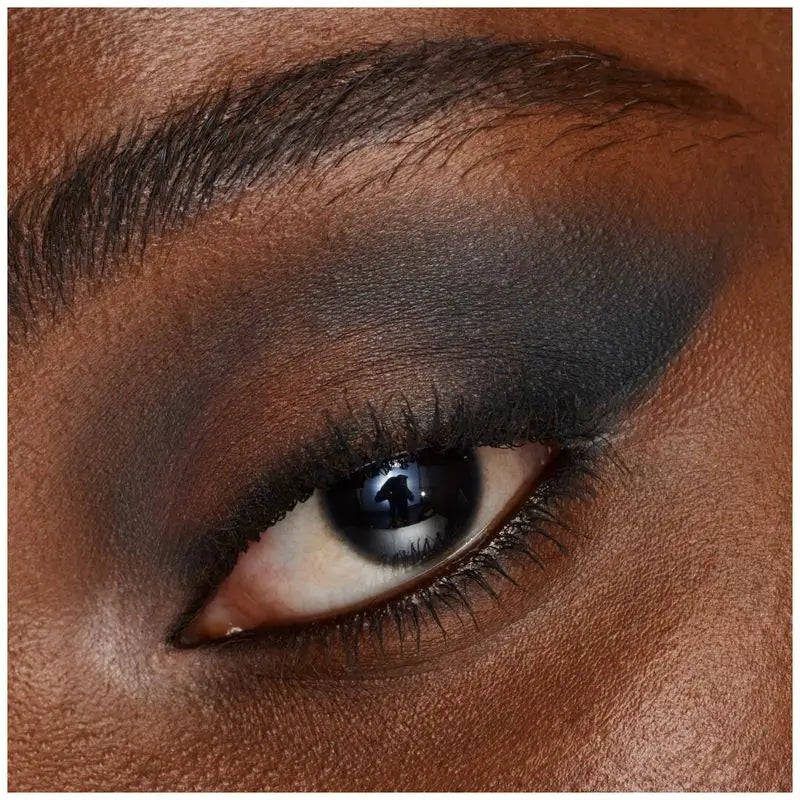 Palette di ombretti Catrice The Dusty Matte, 9 grammi