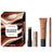Catrice The Glossy Sequence Set labbra nude 01