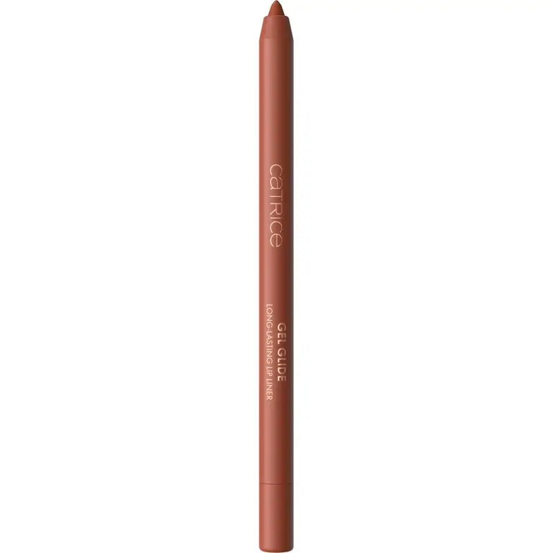 Catrice The Glossy Sequence Set labbra nude 01