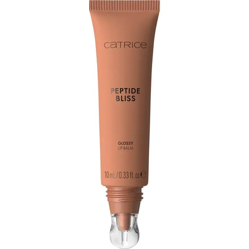 Catrice The Glossy Sequence Set labbra nude 01