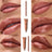 Catrice The Glossy Sequence Set labbra nude 01
