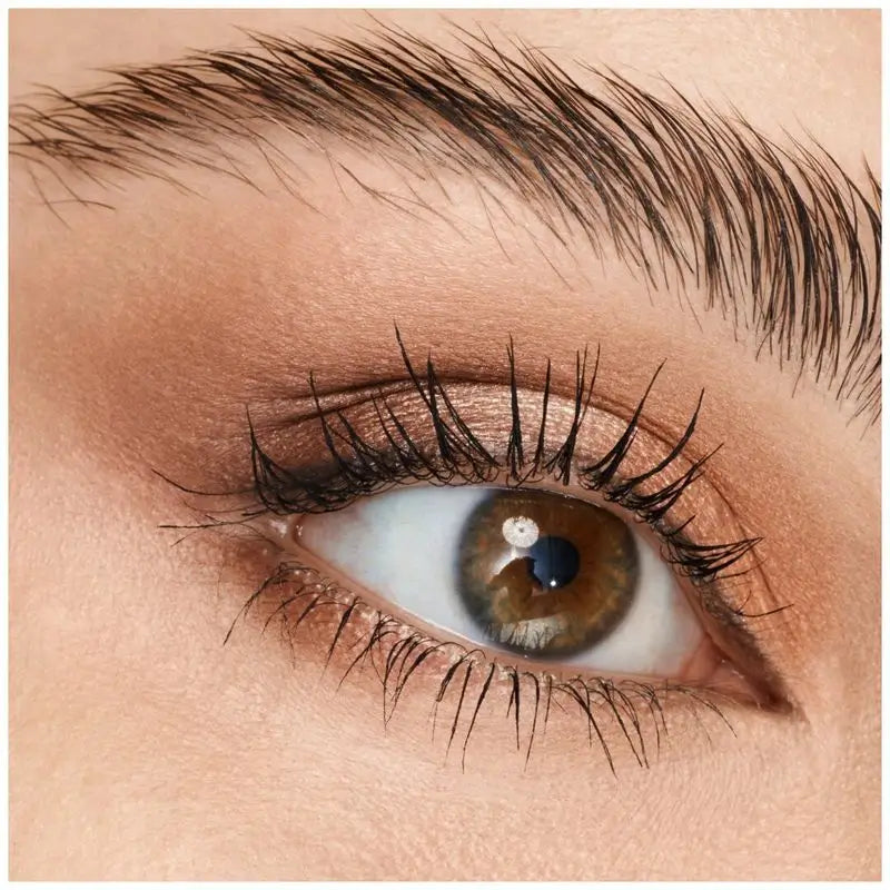 Catrice The Hot Mocca Palette di ombretti, 9 grammi