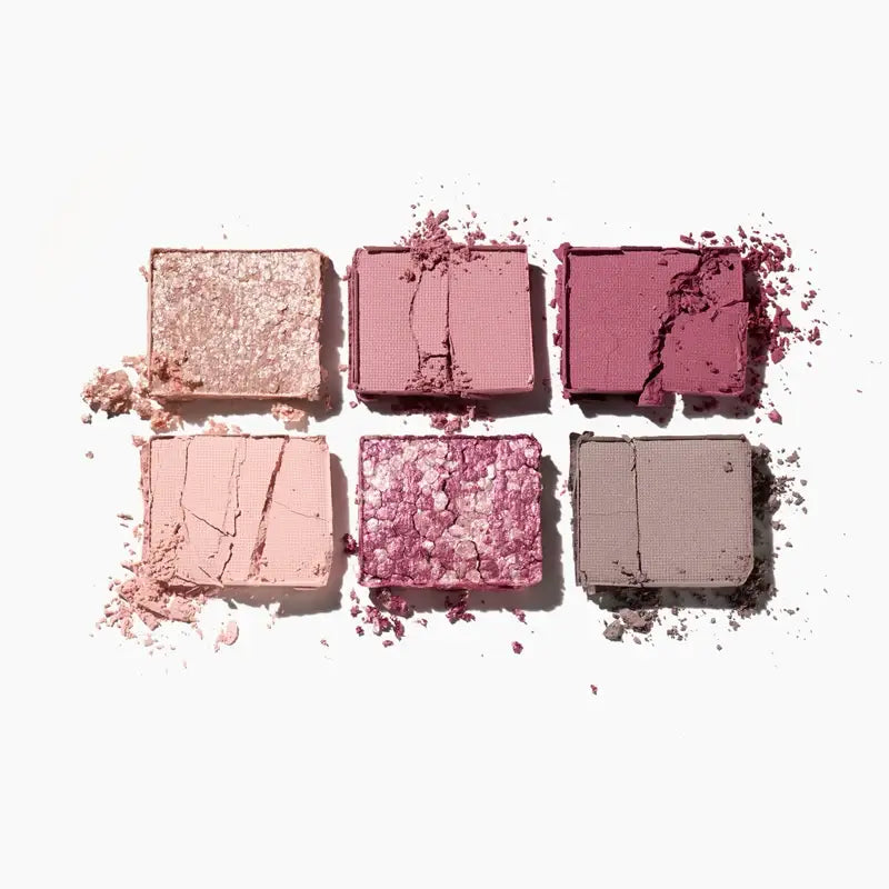 Catrice Tiny Treasures Palette di ombretti 020 , 4,2 gr