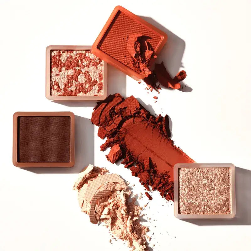 Catrice Tiny Treasures Palette di ombretti 030 , 4,2 gr