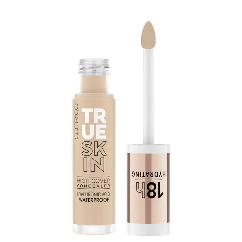 Catrice True Skin High Coverage Concealer 020, 4,5 ml