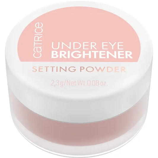 Catrice Under Eye Brightener Setting Powder 010 , 2,3 gr