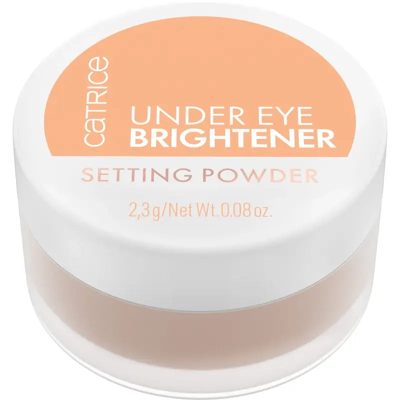 Catrice Under Eye Brightener Setting Powder 020 , 2,3 gr