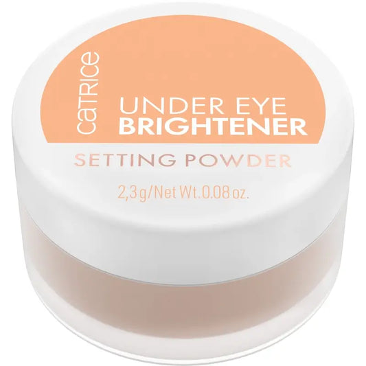 Catrice Under Eye Brightener Setting Powder 020 , 2,3 gr