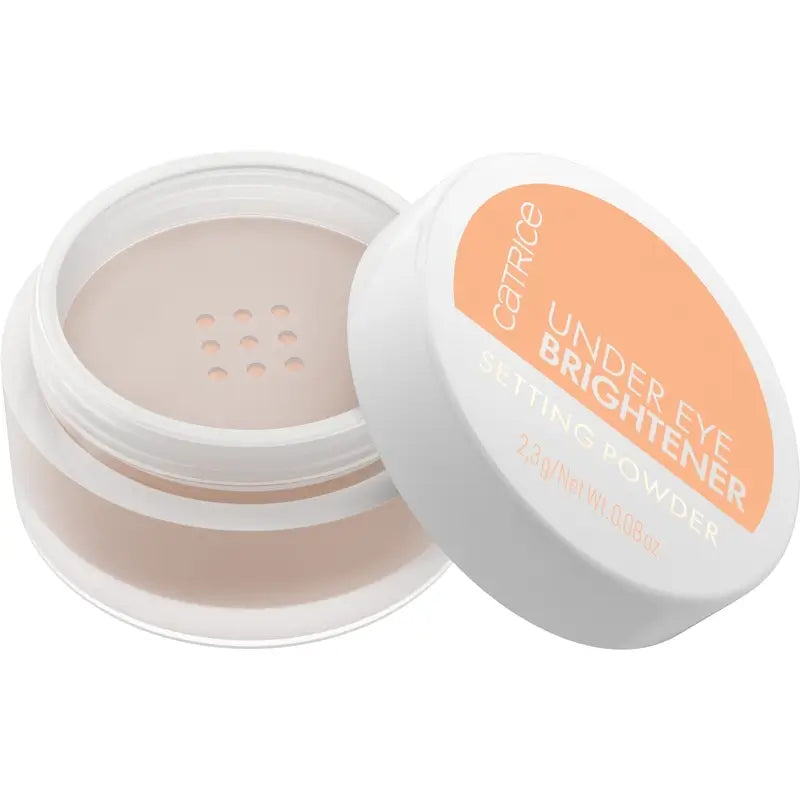 Catrice Under Eye Brightener Setting Powder 020 , 2,3 gr