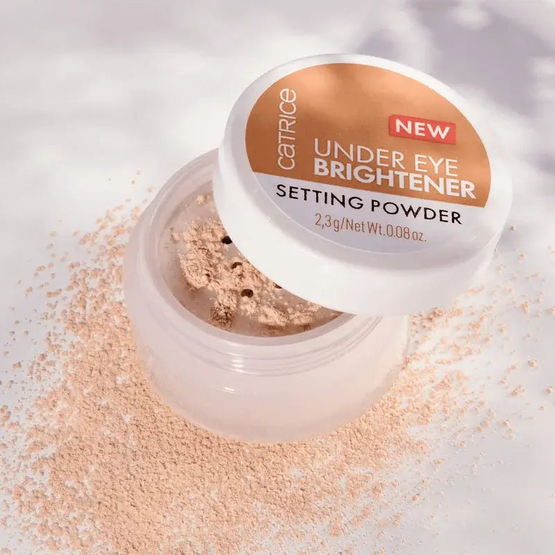 Catrice Under Eye Brightener Setting Powder 020 , 2,3 gr