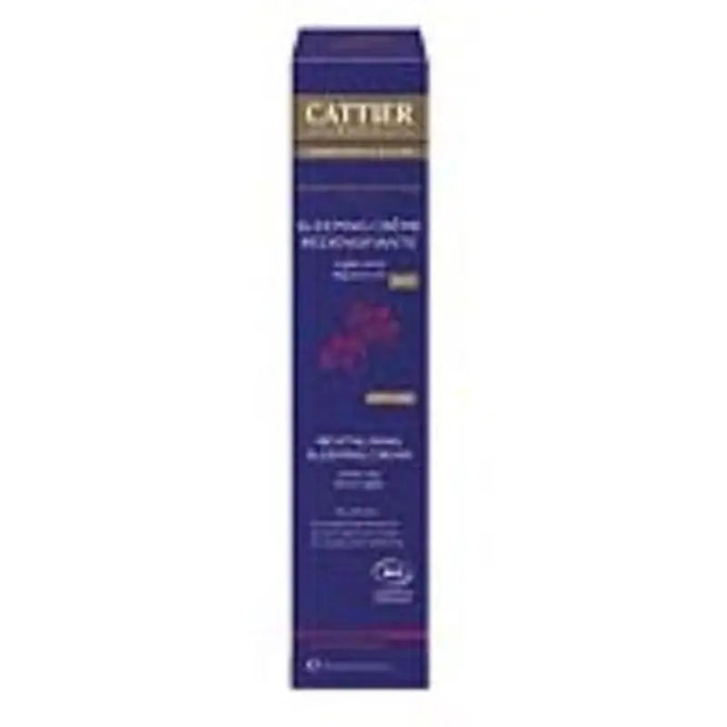 Cattier Sleeping Cream Redensifying Wrinkles/Firmness 50Ml