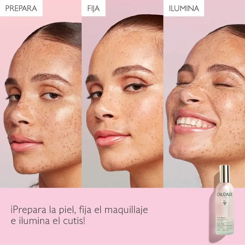 Acqua di bellezza Caudalie, 100 ml