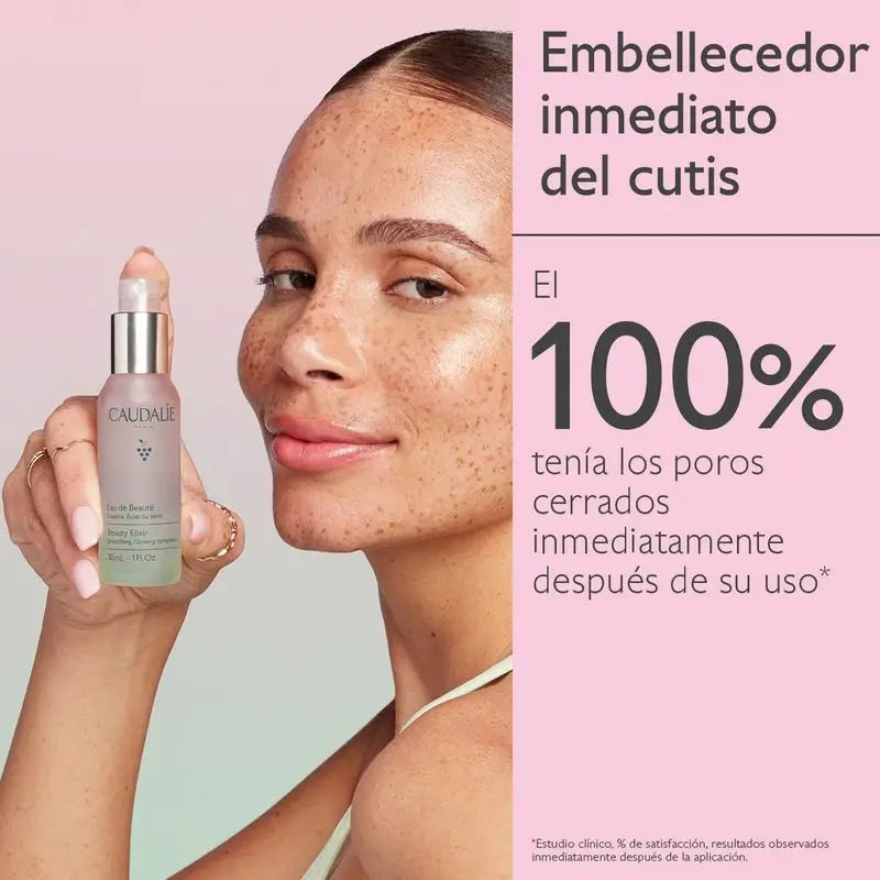Acqua di bellezza Caudalie, 100 ml