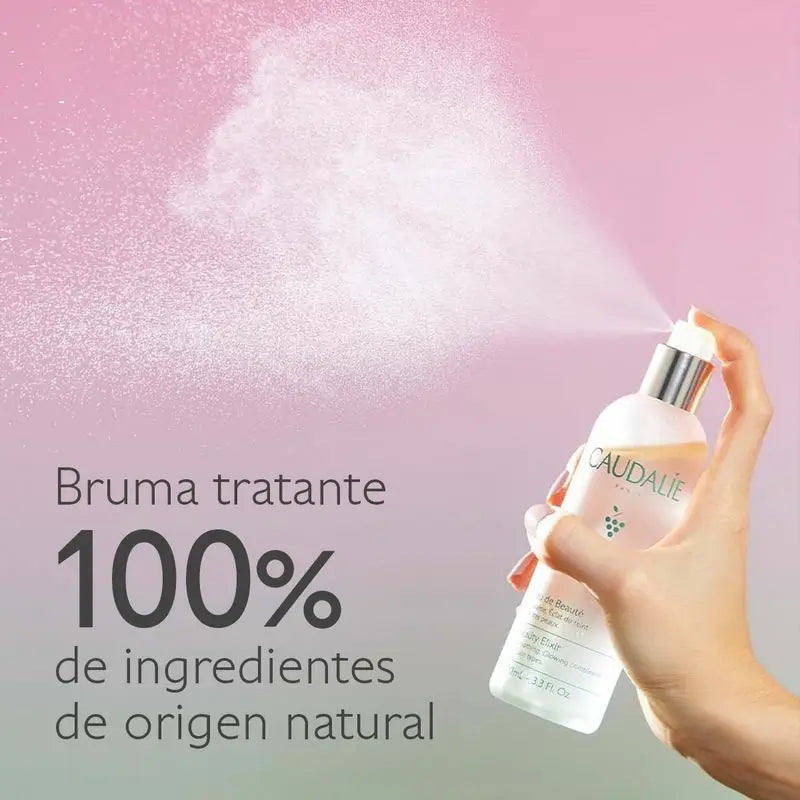Acqua di bellezza Caudalie, 100 ml