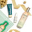 Caudalie Eau de Beauté Acqua di Bellezza Trio Best-seller Cura e luminosità