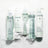Caudalie Detergente schiumogeno 150 ml Vinoclean