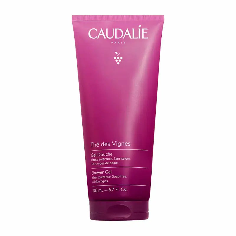 Caudalie Thé Des Vignes Gel doccia, 200ml