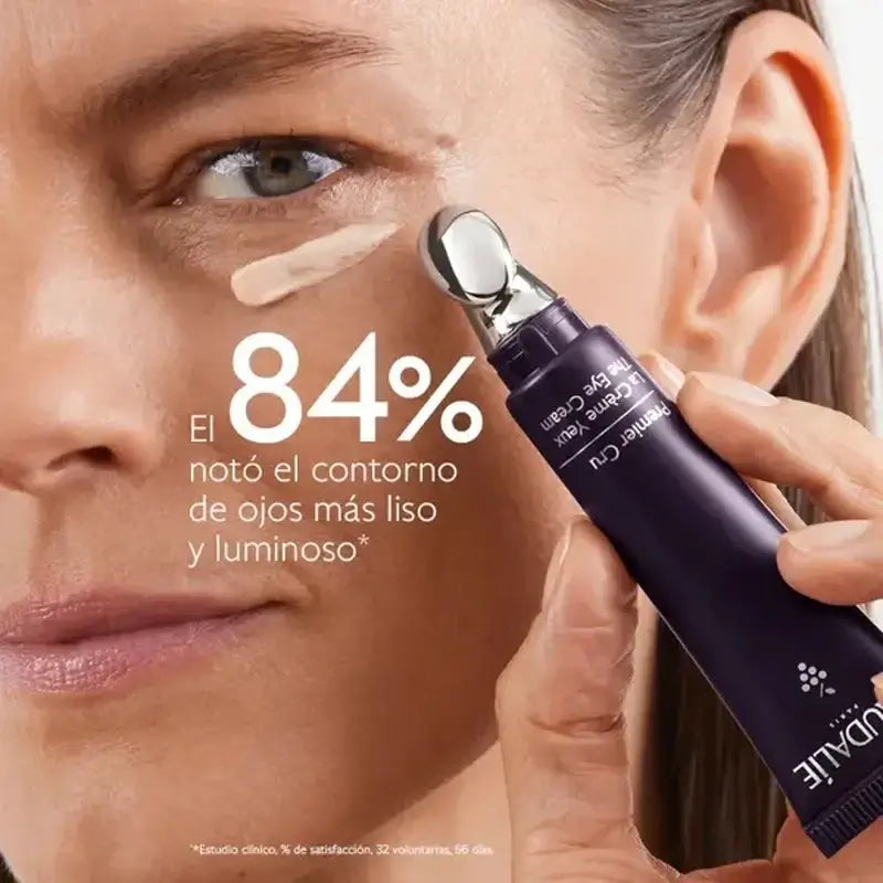 Caudalie Premier Cru Contorno occhi, 15 ml