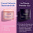 Caudalie Resveratrol-Lift Crema Cashmere , 50 ml