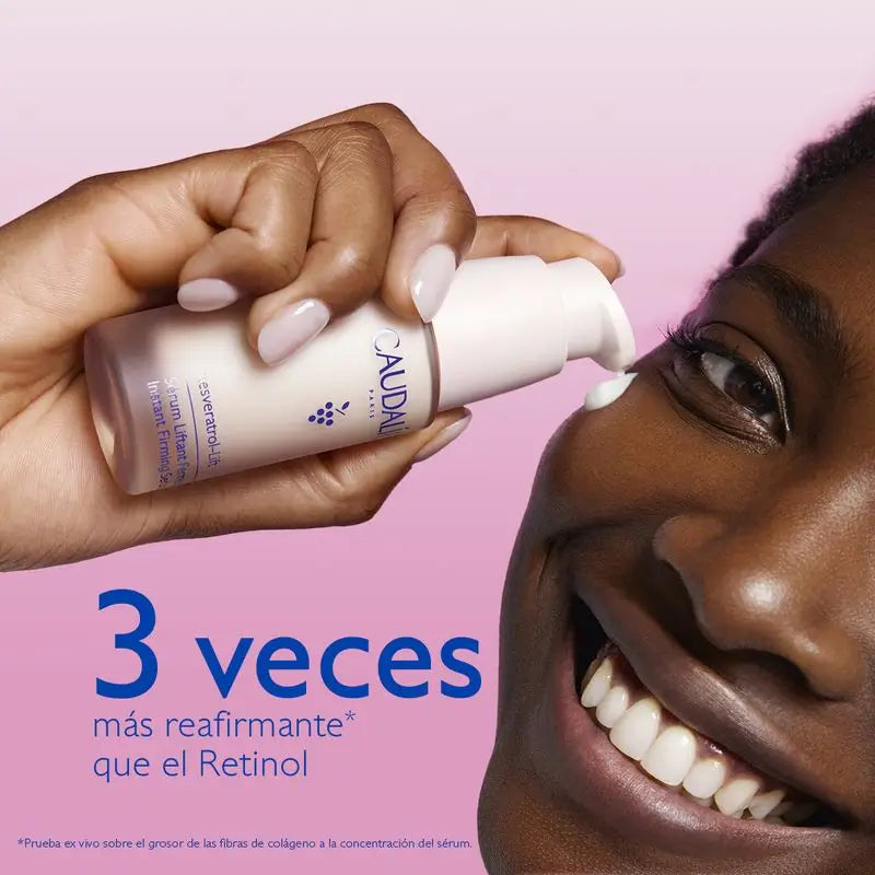 Caudalie Resveratrol-Lift Siero Rassodante , 30 ml
