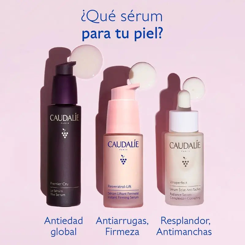 Caudalie Resveratrol-Lift Siero Rassodante , 30 ml