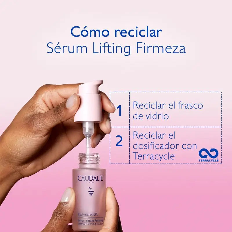 Caudalie Resveratrol-Lift Siero Rassodante , 30 ml