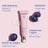 Caudalie Resveratrol-Lift Trattamento Lifting Occhi , 15 ml