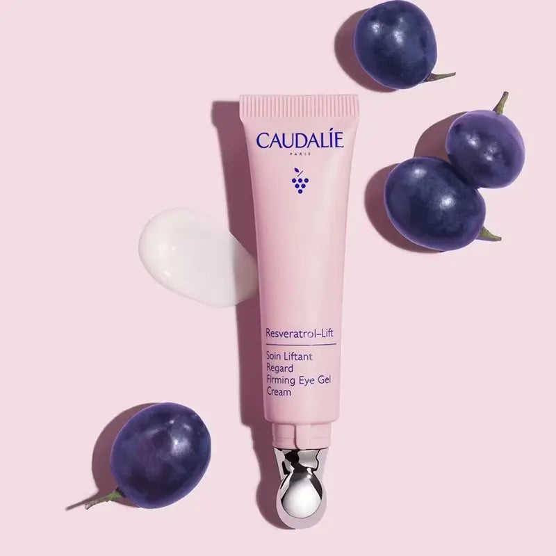 Caudalie Resveratrol-Lift Trattamento Lifting Occhi , 15 ml