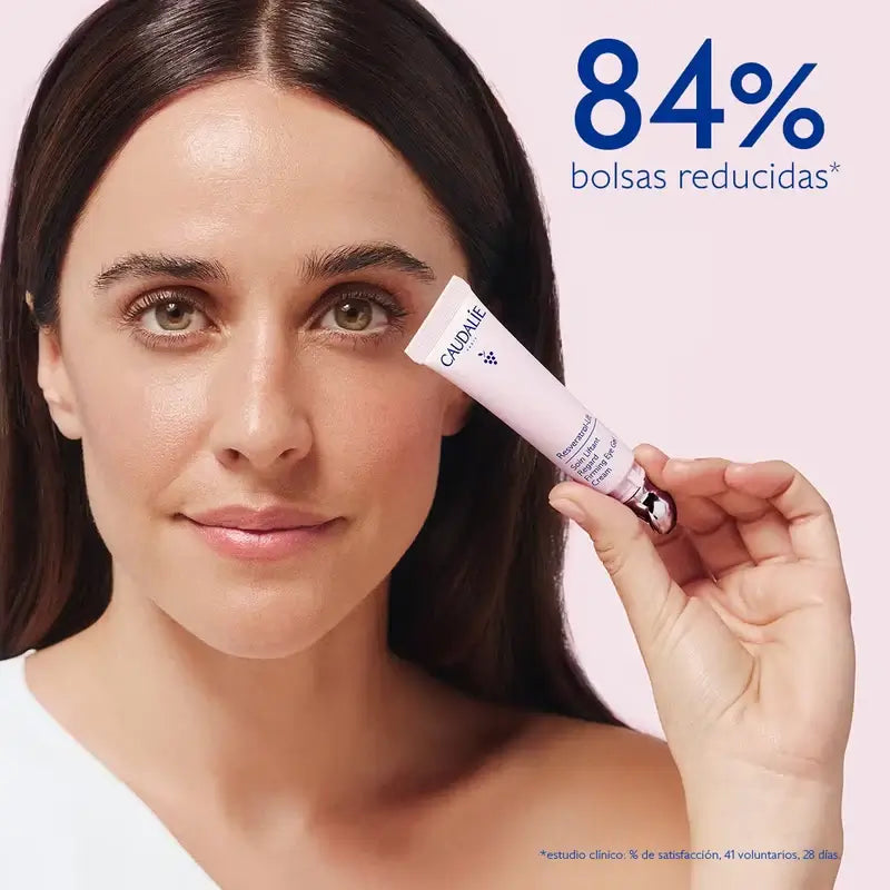 Caudalie Resveratrol-Lift Trattamento Lifting Occhi , 15 ml